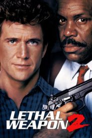 Lethal Weapon 2