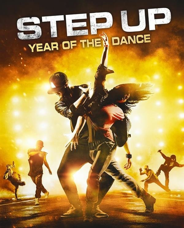 Step Up: Year of the Dance