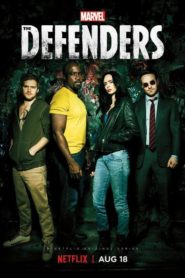 Marvel’s The Defenders