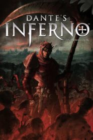 Dante’s Inferno: An Animated Epic