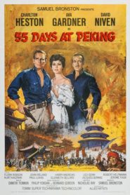 55 Days at Peking