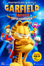 Garfield’s Pet Force