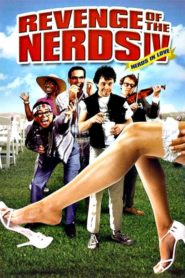 Revenge of the Nerds IV: Nerds In Love