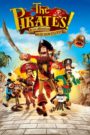 The Pirates! In an Adventure with Scientists!