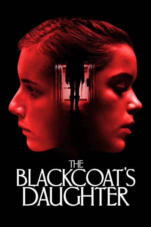 The Blackcoat’s Daughter
