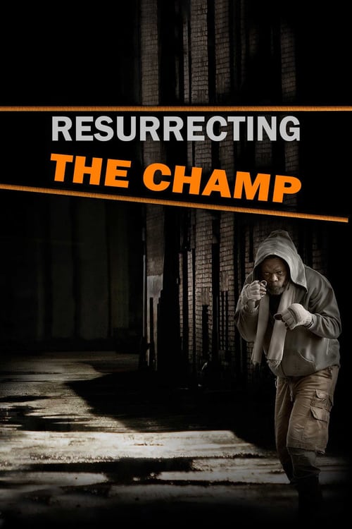 Resurrecting the Champ