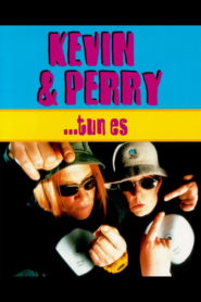 Kevin & Perry Go Large