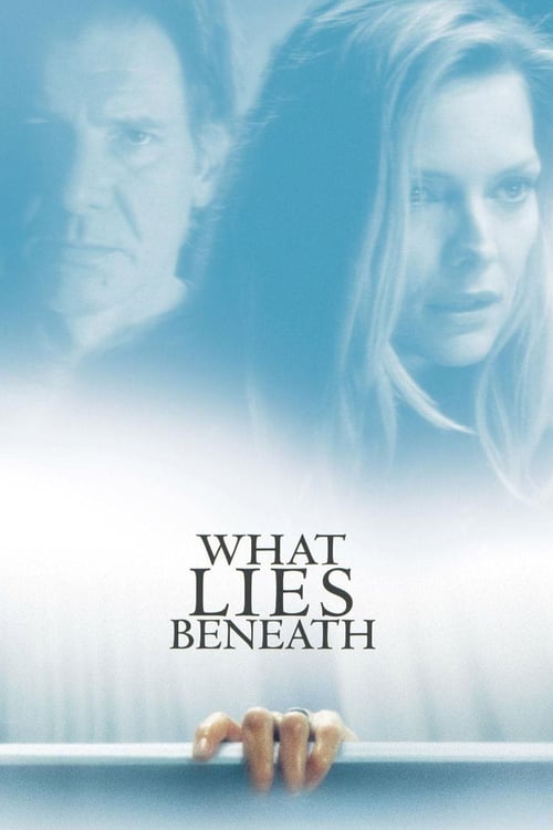 What Lies Beneath