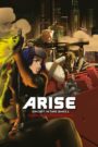 Ghost in the Shell Arise – Border 4: Ghost Stands Alone