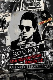 Room 37 – The Mysterious Death of Johnny Thunders