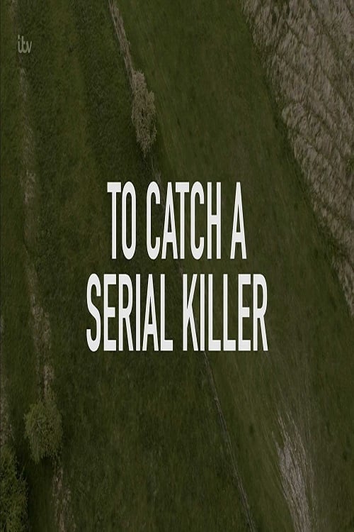 To Catch a Serial Killer with Trevor McDonald