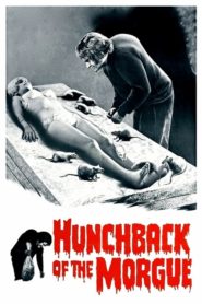 Hunchback of the Morgue