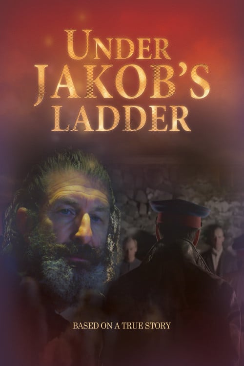 Under Jakob’s Ladder
