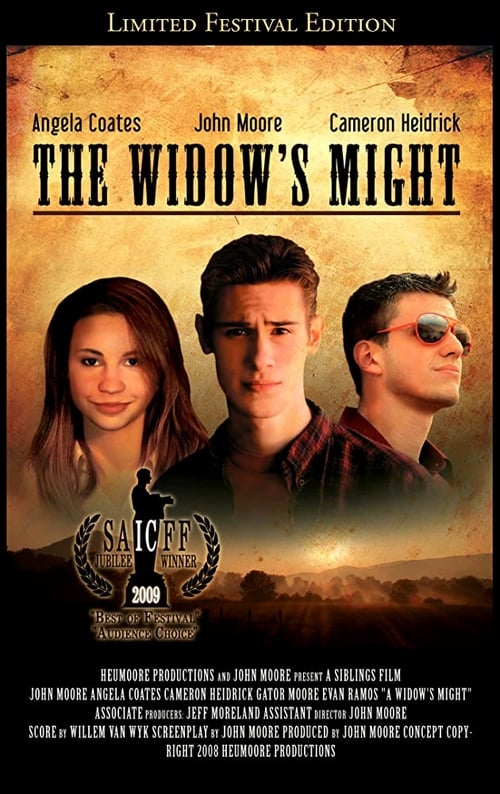 The Widow’s Might