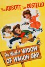 The Wistful Widow of Wagon Gap