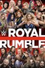 WWE Royal Rumble 2020