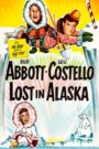 Lost in Alaska