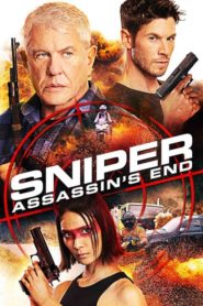 Sniper: Assassin’s End