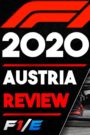 2020 Austrian Grand Prix