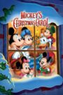 Mickey’s Christmas Carol