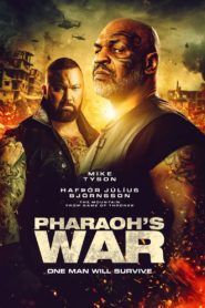 Pharaoh’s War