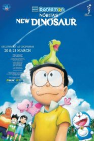 Doraemon The Movie Nobita’s New Dinosaur