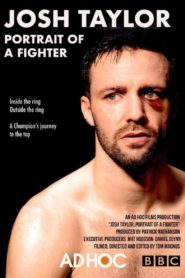 Josh Taylor: Portrait of a Fighter