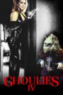 Ghoulies IV