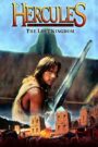 Hercules and the Lost Kingdom