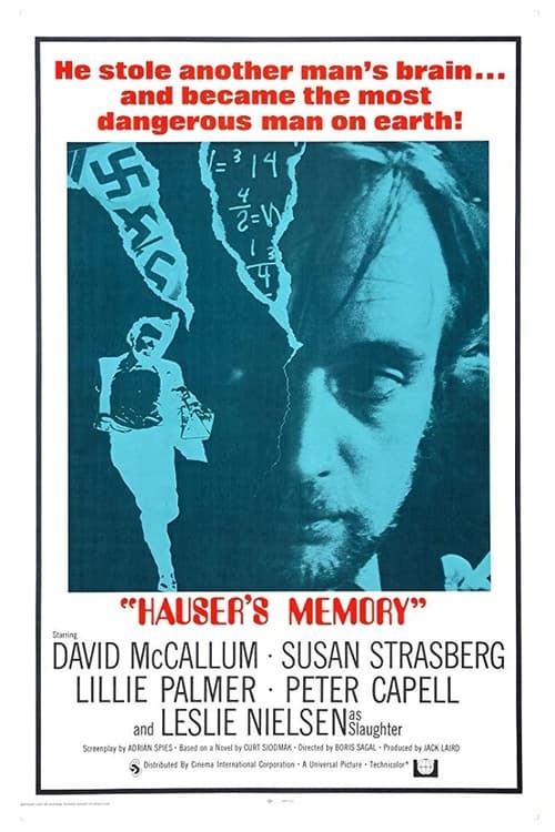 Hauser’s Memory