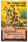 Samson and the 7 Miracles of the World