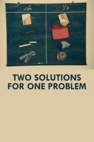 Two Solutions for One Problem