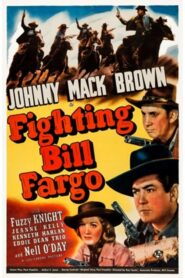 Fighting Bill Fargo