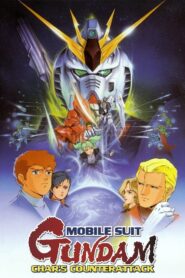 Mobile Suit Gundam: Char’s Counterattack