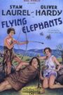 Flying Elephants