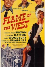 Flame of the West