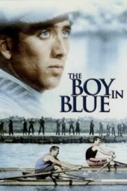 The Boy in Blue