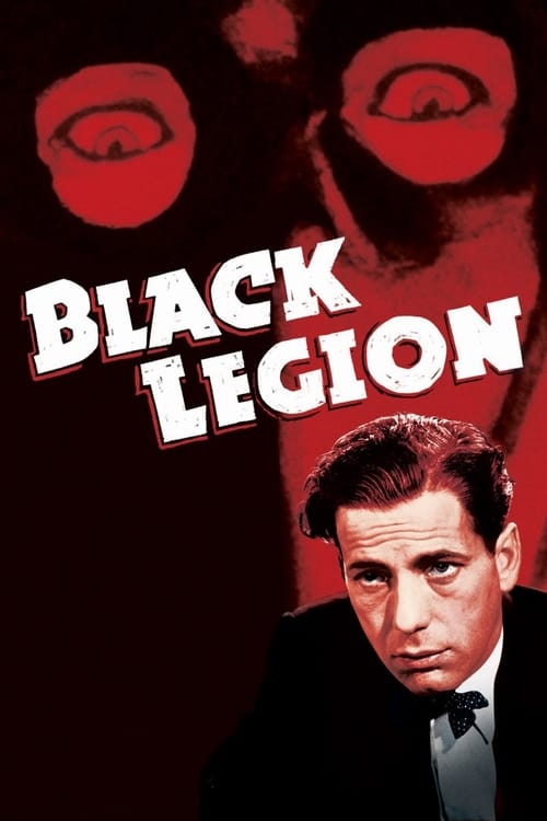 Black Legion