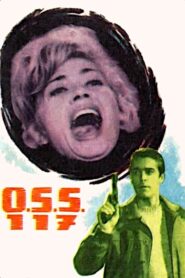 OSS 117 Is Unleashed