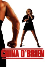 China O’Brien