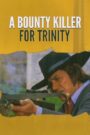 Bounty Hunter in Trinity