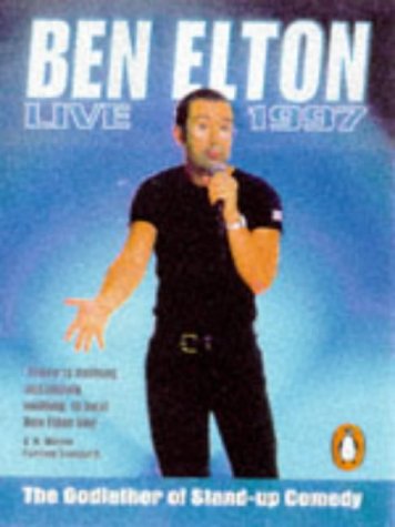 Ben Elton: Live