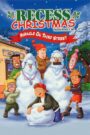 Recess Christmas: Miracle On Third Street