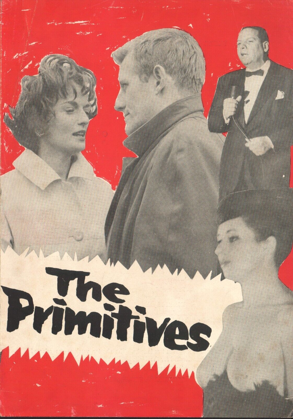 The Primitives