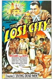 The Lost City