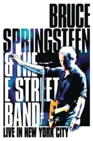 Bruce Springsteen & the E Street Band – Live in New York City