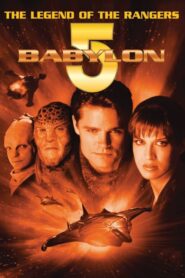 Babylon 5: The Legend of the Rangers – To Live and Die in Starlight