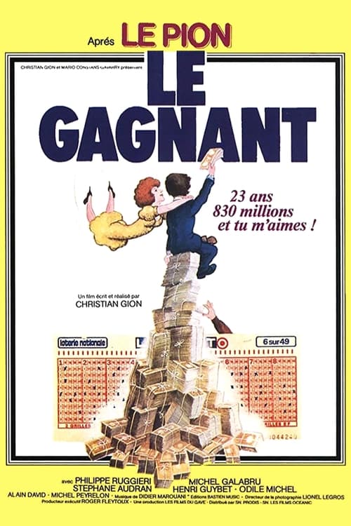 Le Gagnant