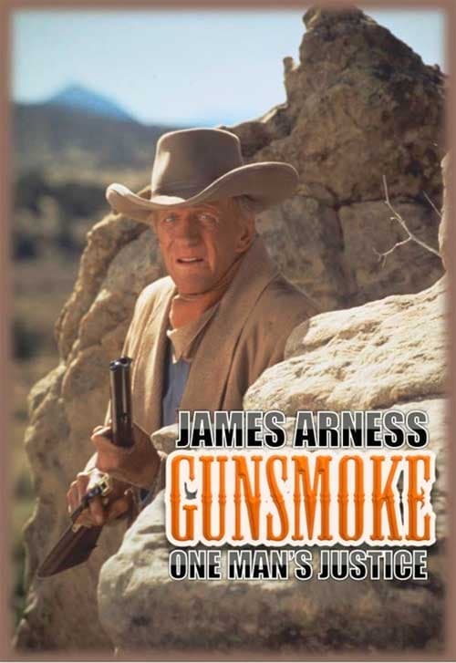 Gunsmoke: One Man’s Justice