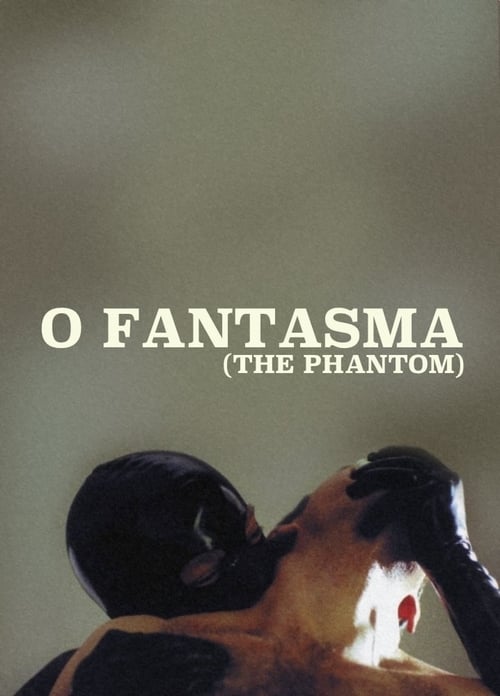 O Fantasma